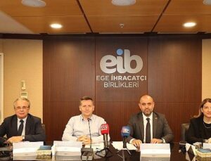 Deri ihracatçılarından vatandaşlara davet; “Kurbanınızın eti kadar, derisine de sahip çıkın”