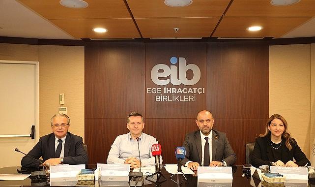 Deri ihracatçılarından vatandaşlara davet; “Kurbanınızın eti kadar, derisine de sahip çıkın”