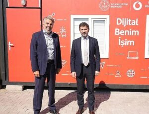 Dijital Benim İşim Dijital Pazarlama Kampanya Müsabakası’nda Kazananlar Muhakkak Oldu