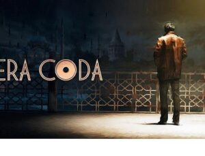 Disco Elysium’dan Esinlenen ve İstanbul’da Geçen Öykü Odaklı Macera Oyunu Pera Coda’nın Tanıtım Fragmanı Yayınlandı