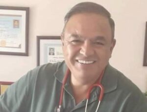 Dr. Savan Günay Evinde Ölü Bulundu!
