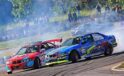 Drift Heyecanı Kocaeli Körfez’de