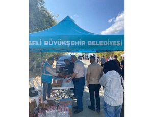 Düzgünlük Kılavuzu tekrar alandaydı