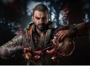 Dying Light: The Beast 22 Ağustos 2025’te Çıkıyor