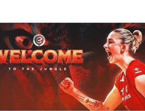 Eczacıbaşı Dynavit Yeni Pasör Çaprazıyla İmzaları Attı! Magdalena Stysiak Eczacıbaşı Dynavit’te…