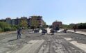 Edremit’in dört bir yanında çalışmalar aralıksız sürüyor
