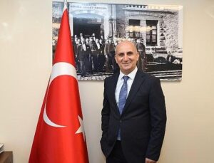 Ege Bölgesi’nde besin dalında ihracatını en çok artıran hububat bakliyat yağlı tohumlar kesimi oldu