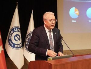 Ege Üniversitesi 11 dünya sıralamasının tümünde yer alan 6 üniversiteden biri oldu