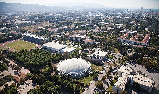 Ege Üniversitesi ‘Nitelikli Eğitimi’ ile dünyanın en güzel 40 üniversitesinden birisi oldu