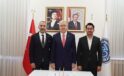 Egeli bilim takımı 36-72 aylık çocukların güvenliğini sağlayacak akıllı tulum geliştirecek