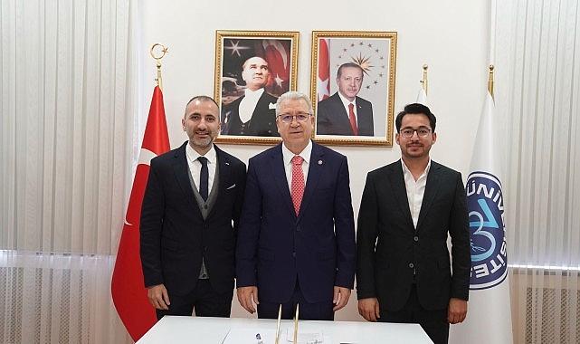 Egeli bilim takımı 36-72 aylık çocukların güvenliğini sağlayacak akıllı tulum geliştirecek