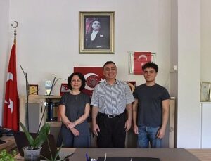 Egeli Genç Bağlantıcı “Cannes Roger Hatchuel Student Academy”ye Türkiye’den seçilen tek isim oldu