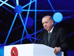 Eğitimde Yapay Zekâ Vizyonunu Ele Alan TETZ, Cumhurbaşkanı Erdoğan’ın İştirakiyle Başladı