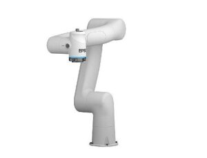Epson tarafından geliştirilen “yardımcı robot” birçok dalda verimlilik ve üretkenliği artıracak