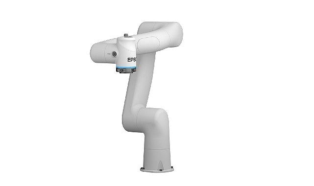 Epson tarafından geliştirilen “yardımcı robot” birçok dalda verimlilik ve üretkenliği artıracak