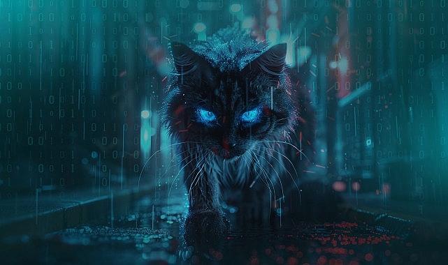 ESET yeni bir casusluk faaliyetini ortaya çıkardı