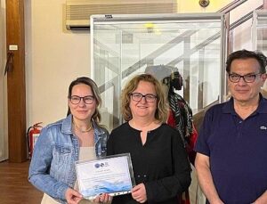 EÜ Etnografya Müzesinden fotoğraf tarihine ışık tutan söyleşi