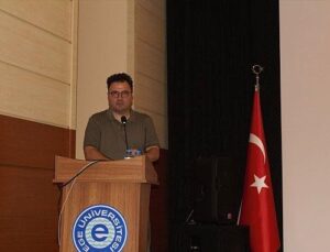 EÜ İletişim Fakültesi Reklamcılık Kısmı öğrencilerinin ‘Bitirme Projeleri’ görücüye çıktı