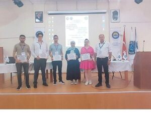 EÜ’de “IV. Milletlerarası Ege Toplumsal Bilimler Lisansüstü Öğrenci Kongresi” muvaffakiyetle gerçekleşti