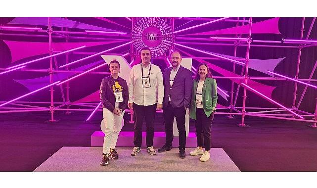 Faal Bank ekosistemi, Money 20/20 tepesinde