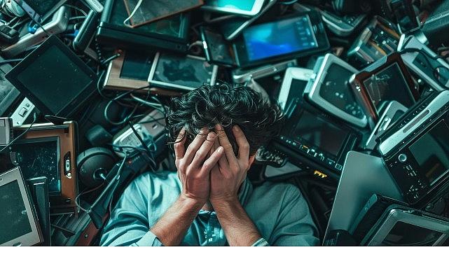 Felaket Kurtarma Planı Olmayan Şirketler İçin Büyük Tehdit: Bilgi Kaybı ve Finansal Ziyan