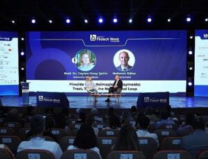 Finansal Geleceği Şekillendirmek: Mastercard, IFW 2025’te Yapay Zeka ve Güvenlik Yatırımlarını Anlattı