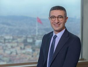 Garanti BBVA’dan 3,5 Trilyon TL’lik Sürdürülebilir Finansman Gayesi