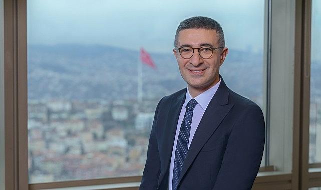 Garanti BBVA’dan 3,5 Trilyon TL’lik Sürdürülebilir Finansman Gayesi