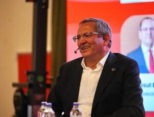 GastroFest Ayvalık ile Mahallî Lezzetler Dünya Sahnesine Taşındı