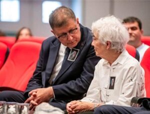 Gazanfer Aksakoğlu’na hüzünlü veda