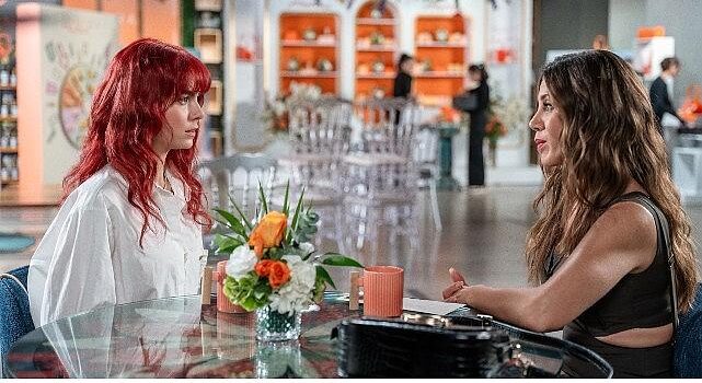 Geleceğe Mektuplar, 23 Temmuz’da Netflix’te