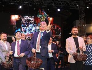 “Geleneksel Tıp Festivali” 26’ıncı Sefer Merkezefendi’de..!