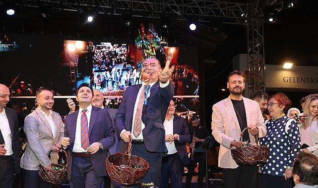“Geleneksel Tıp Festivali” 26’ıncı Sefer Merkezefendi’de..!