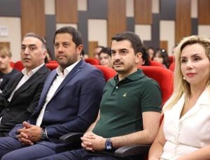 Genç Baristalar Sertifikalarını Aldı