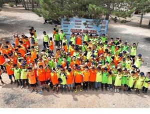 Genç KOMEK Yaz Okulu Kayıtları Başladı