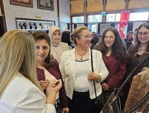 GÖLMEK’in Süper Yapıtları Görücüye Çıktı