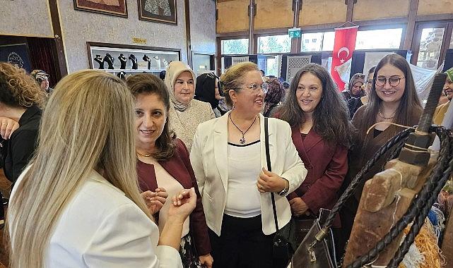 GÖLMEK’in Süper Yapıtları Görücüye Çıktı