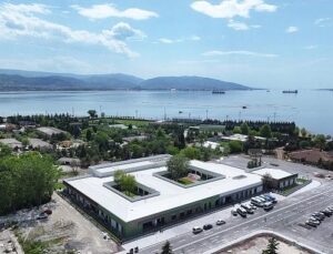 Gonca Manisiz Ömür Merkezi’nde müracaatlar başladı