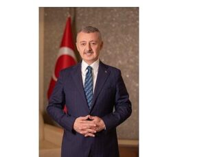 “Her damla suya, her fidana sahip çıkıyoruz”