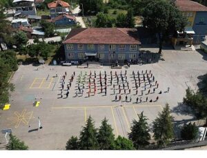 Hobabüs İnegöl’ü Harekete Geçiriyor