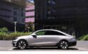 Hyundai Modelleri Çarpışma Testlerinden Zaferle Ayrıldı