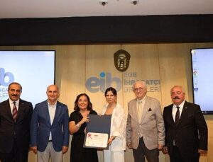 İhracatta topuk sesleri artacak