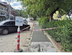 İlçelerde üstyapı Büyükşehir’le güçleniyor