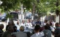 İnegöl Belediyesi’nden Tahtaköprü Mahallesine Hizmet Atağı