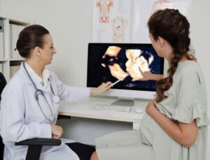 İnfertilite Her 6 Çiftten Biri Çocuk Sahibi Olamıyor