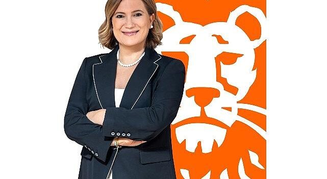 ING Türkiye’de üst seviye atama