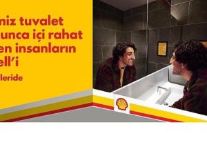 “İnsanların Shell’i”ne Kristal Elma’dan Ödül Yağdı