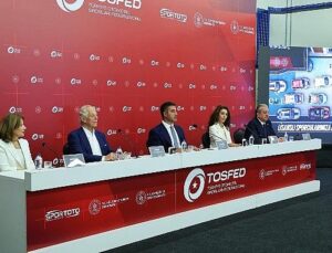 İstanbul Park Artık TOSFED’e Emanet