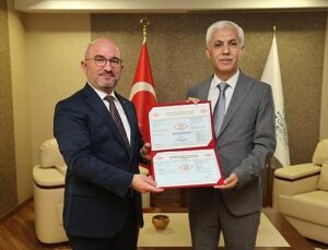 İSU’dan Su Verimliliğinde Örnek Uygulama