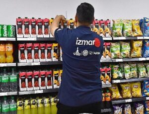 İZMAR, uygun fiyatlarıyla dar gelirliye nefes oldu